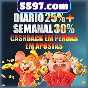 5597.com Indique amigos para receber um bônus