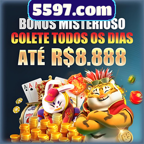 5597.com Ganhe R$ 100,00 Gratis